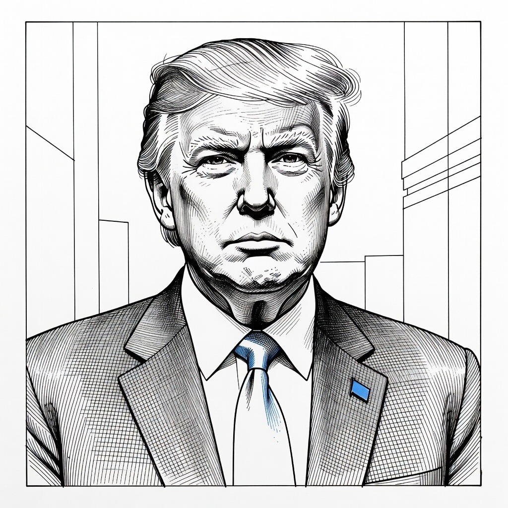 Illustration for: New Hampshire Voters Cast Ballots in Primaries for Open Senate Seat, House, and Governor