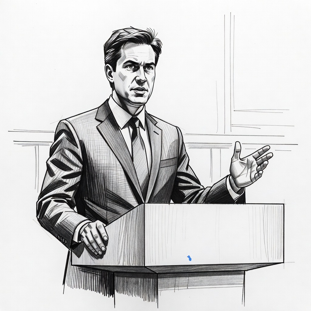 Illustration for: UK Imposes Sanctions on Israeli Settlements Prompting Diplomatic Retaliation