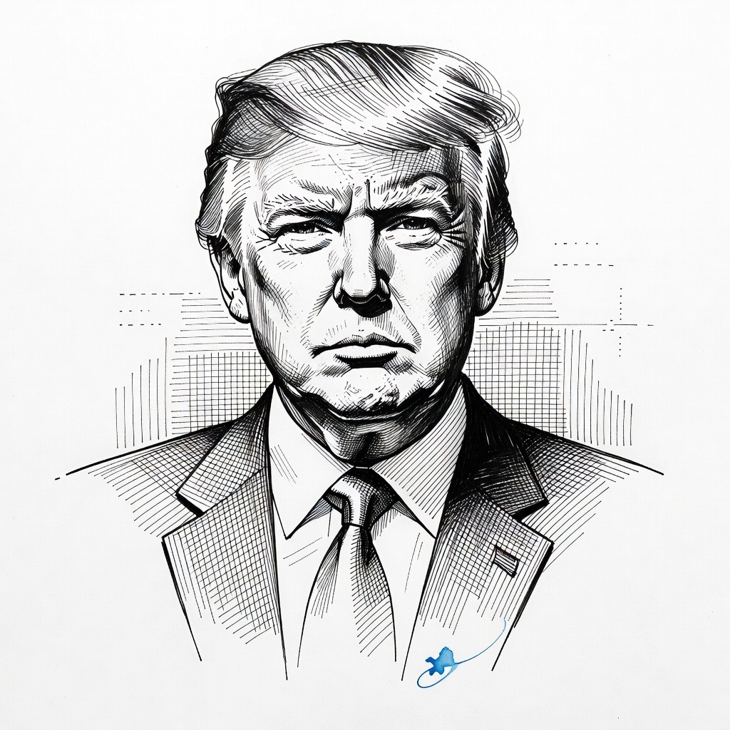 Illustration for: Oil Prices Surpass $100 as U.S.-Iran Military Conflict Escalates