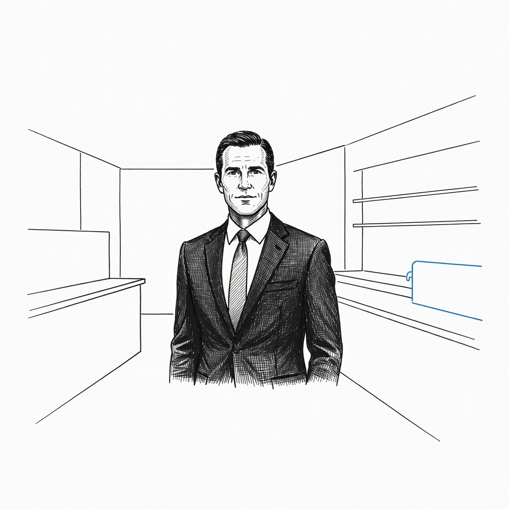 Illustration for: Starbucks Advances Turnaround Strategy With Focus on Store Renovations and Service