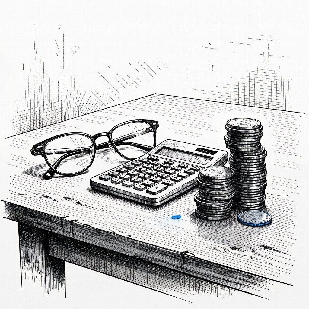 Illustration for: Social Security Cost-of-Living Adjustment Projected at 3.5% to 3.6% for 2027