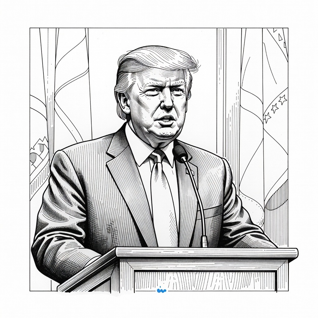 Illustration for: Lawmakers Push for AI Oversight Following Researcher Warnings and Presidential Pushback