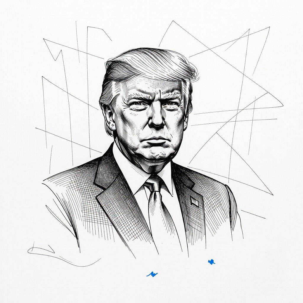 Illustration for: Senate Prepares for Vote on Cryptocurrency Bill Following Bipartisan Ethics Agreement