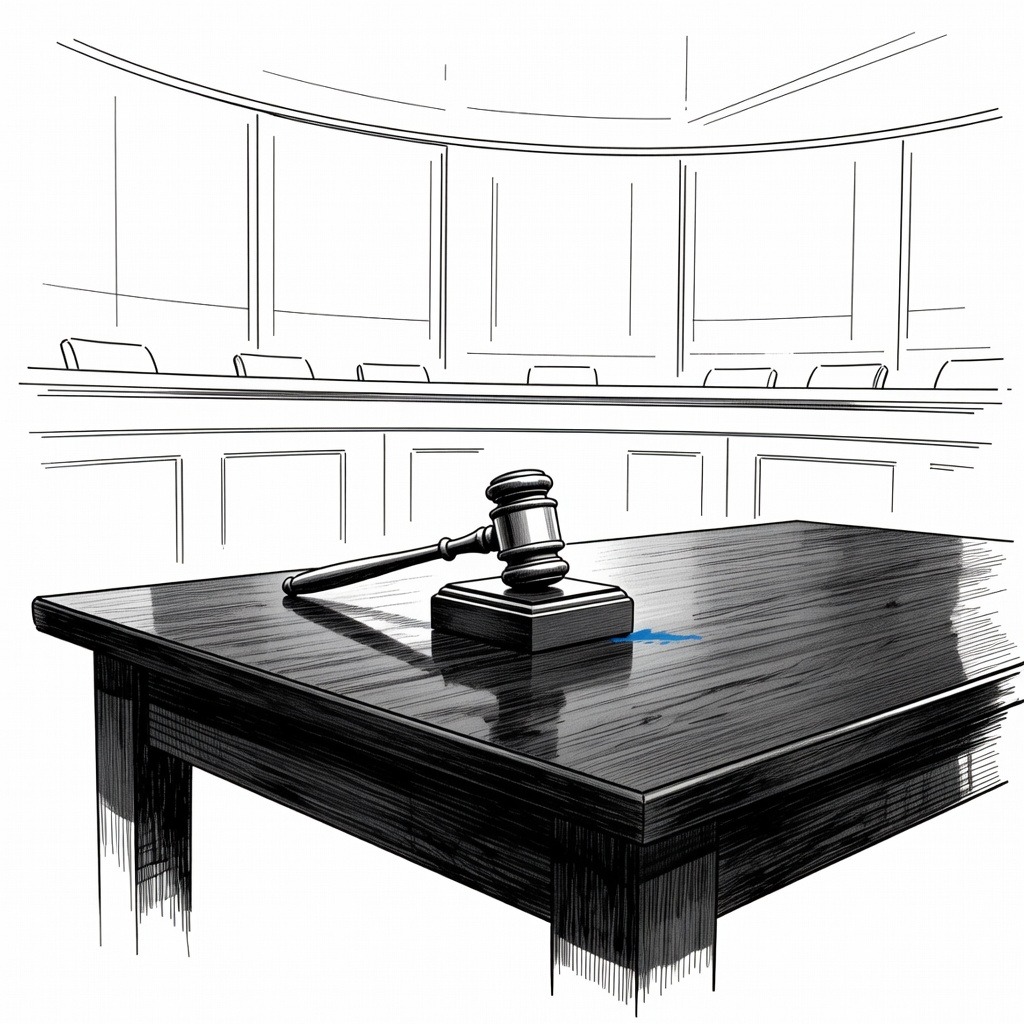 Illustration for: Pennsylvania Man Arrested on Federal Weapons and Terrorism Charges