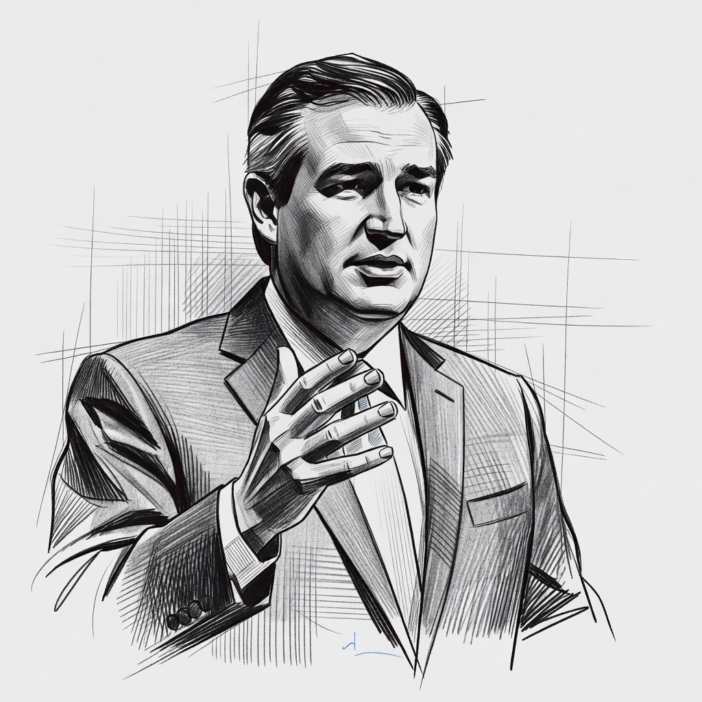 Illustration for: Senate Weighs Bipartisan College Sports Legislation Amid Broad Opposition