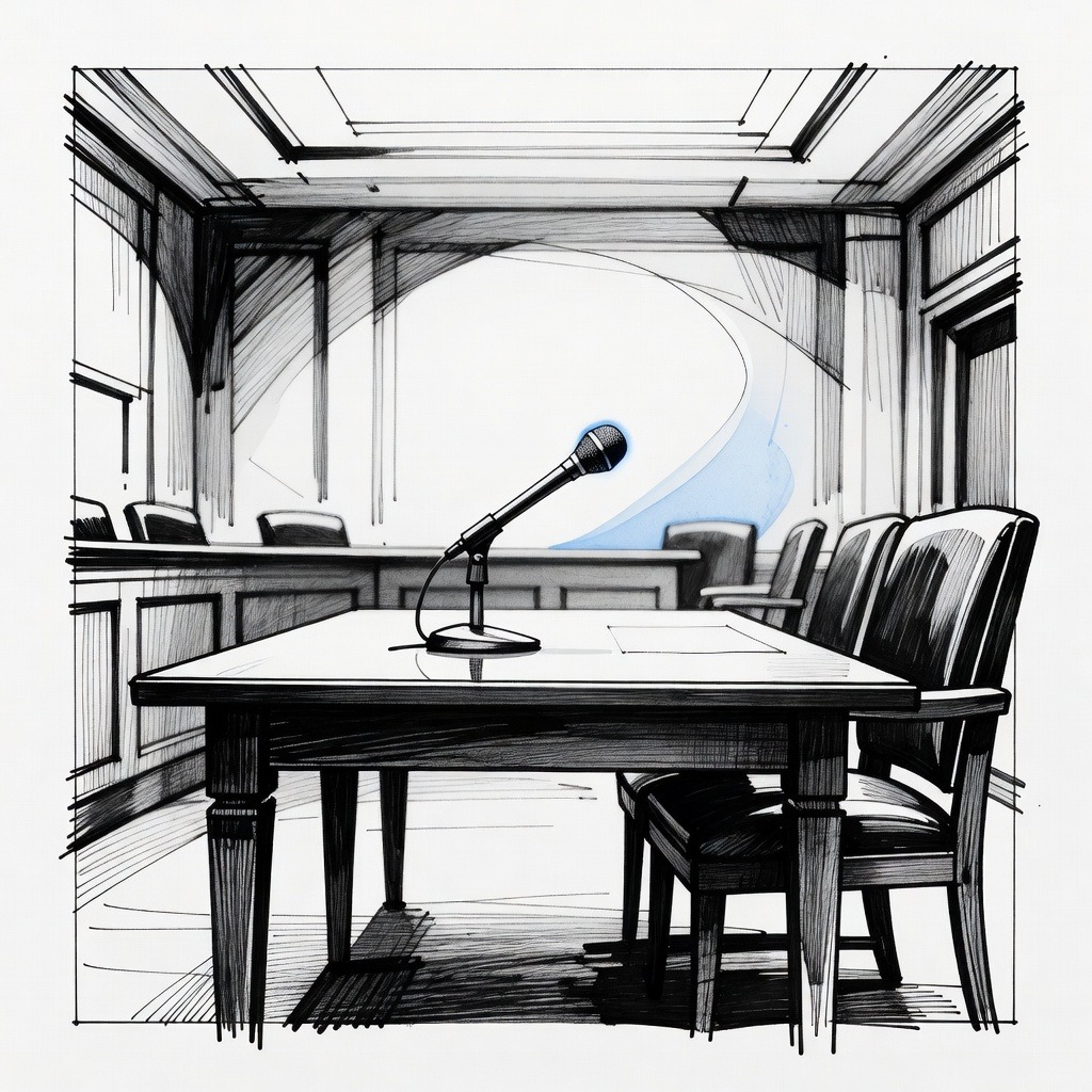 Illustration for: House Oversight Panel Recommends Contempt Resolution for Leon Black in Epstein Probe