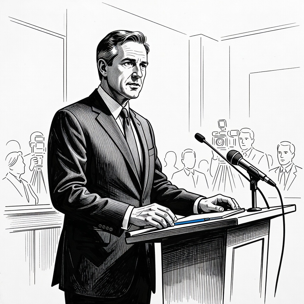 Illustration for: U.S. Treasury Yields Surpass 5% Ahead of Expected Federal Reserve Rate Hike