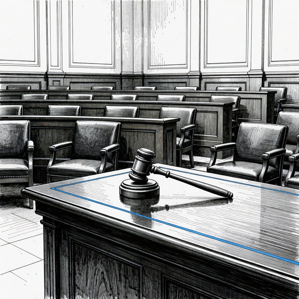 Illustration for: House Oversight Committee Approves Contempt Resolution Against Leon Black