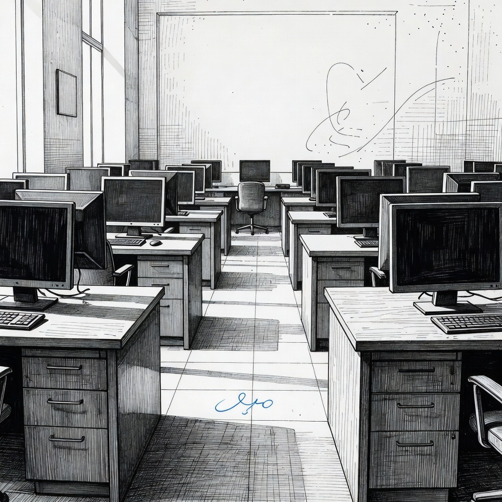 Illustration for: GAO Report Finds Federal Administrative Leave Costs Reached $9.5 Billion in 2025