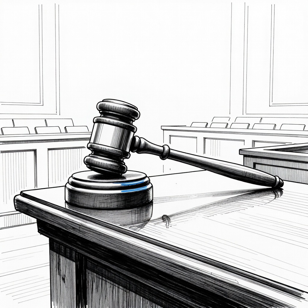Illustration for: Man Sentenced to 20 Years in Prison for Supporting ISIS-K in Kabul Airport Bombing Case