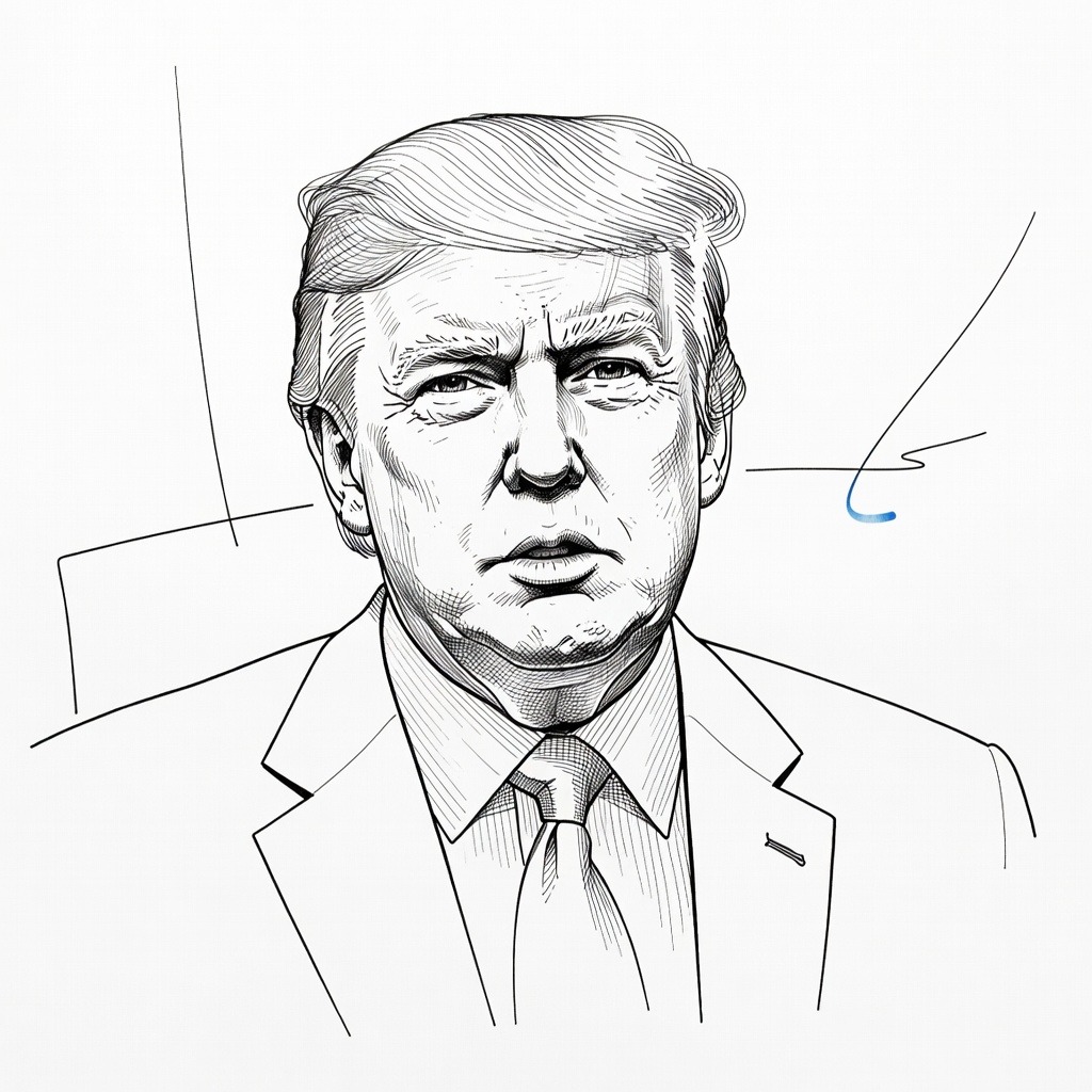 Illustration for: Supreme Court Halts Mail Ballot Rules as Administration Pledges Compliance and Enforces Election Laws