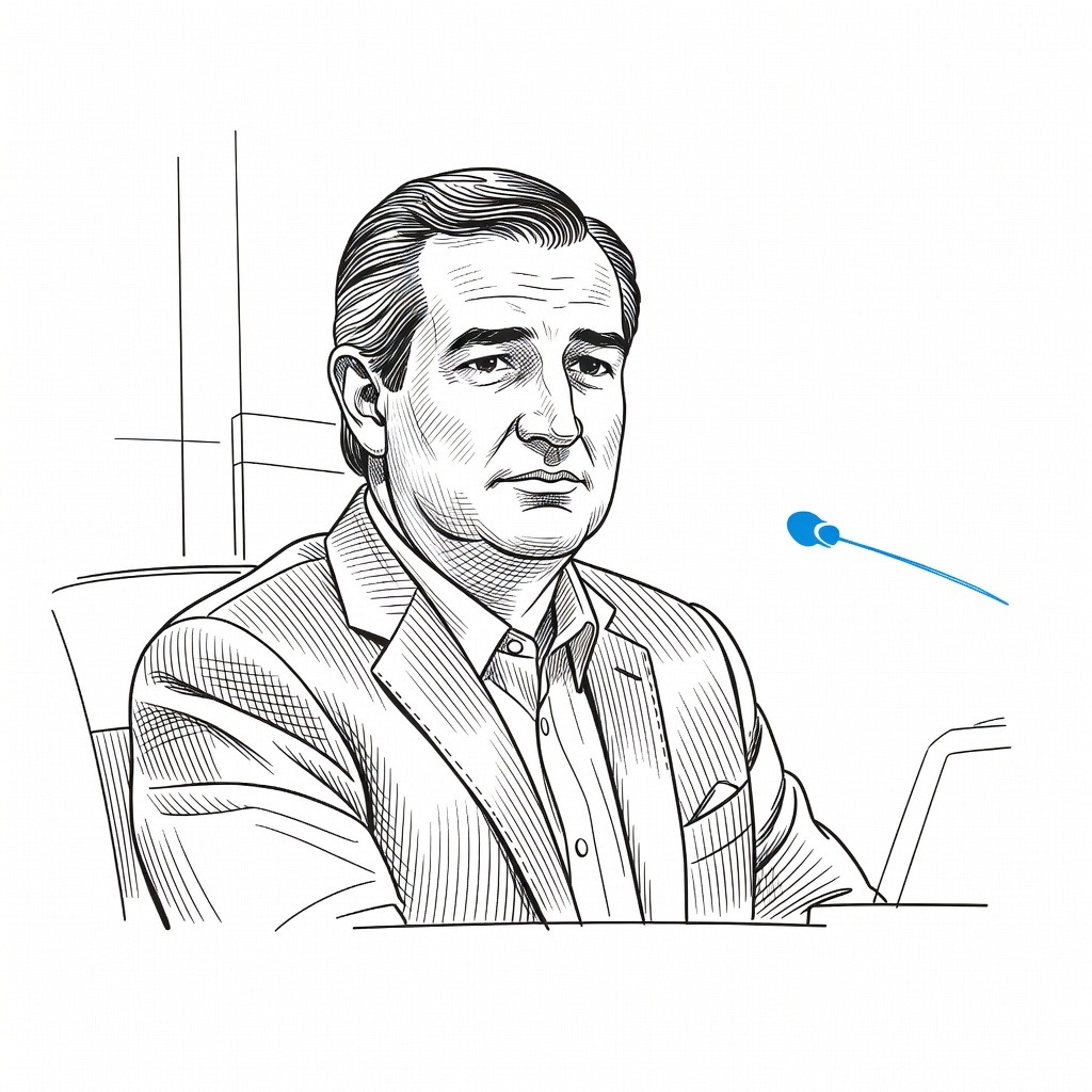 Illustration for: Congress Faces Tight Deadlines on AI Safety Legislation as House Adjourns Ahead of Midterms