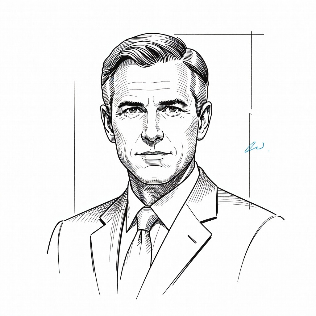 Illustration for: Federal Reserve Raises Key Interest Rate for First Time in Three Years