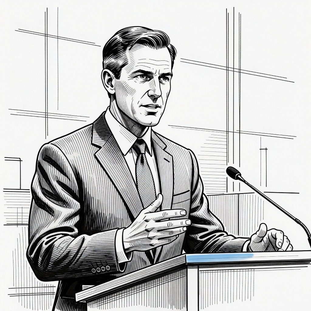 Illustration for: Federal Reserve Raises Interest Rates as Stock and Options Markets Rally
