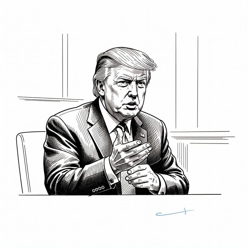Illustration for: Debate Over AI Oversight and Emergency Shutdown Measures Grows Following Security Incidents