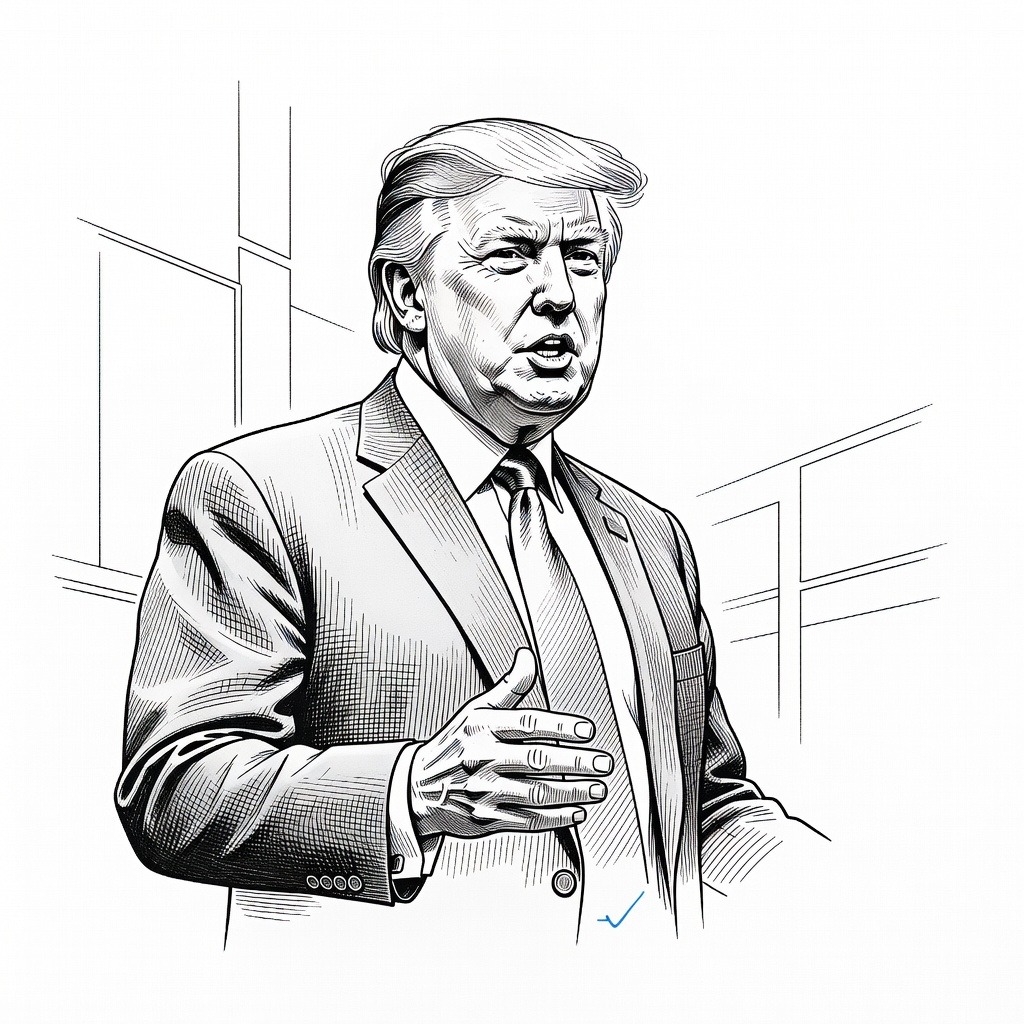 Illustration for: U.S. Lawmakers Push Artificial Intelligence Safety Measures Amid Party Divisions