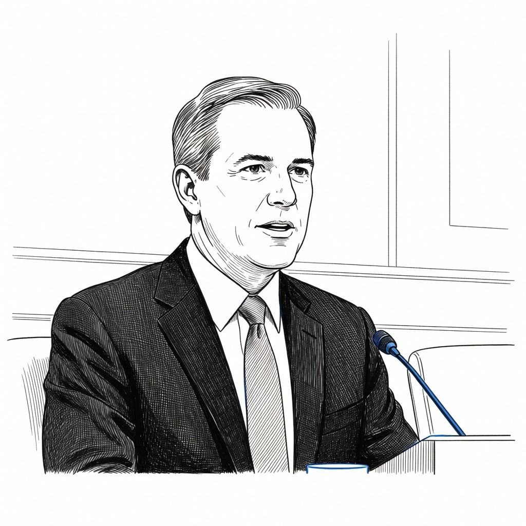 Illustration for: Treasury Yields Surge as Markets Price In Higher Odds of October Fed Rate Hike