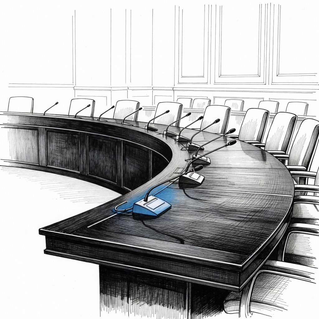 Illustration for: OpenAI and Anthropic Leaders Urge UN Security Council for Global AI Safety Standards