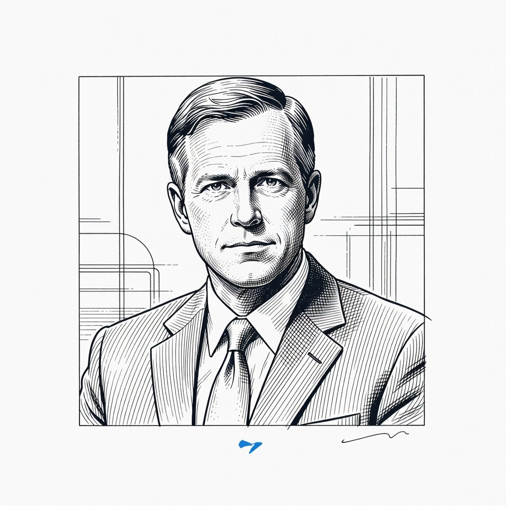 Illustration for: Senate Rejects War Powers Resolution on Iran Conflict in 49-50 Vote