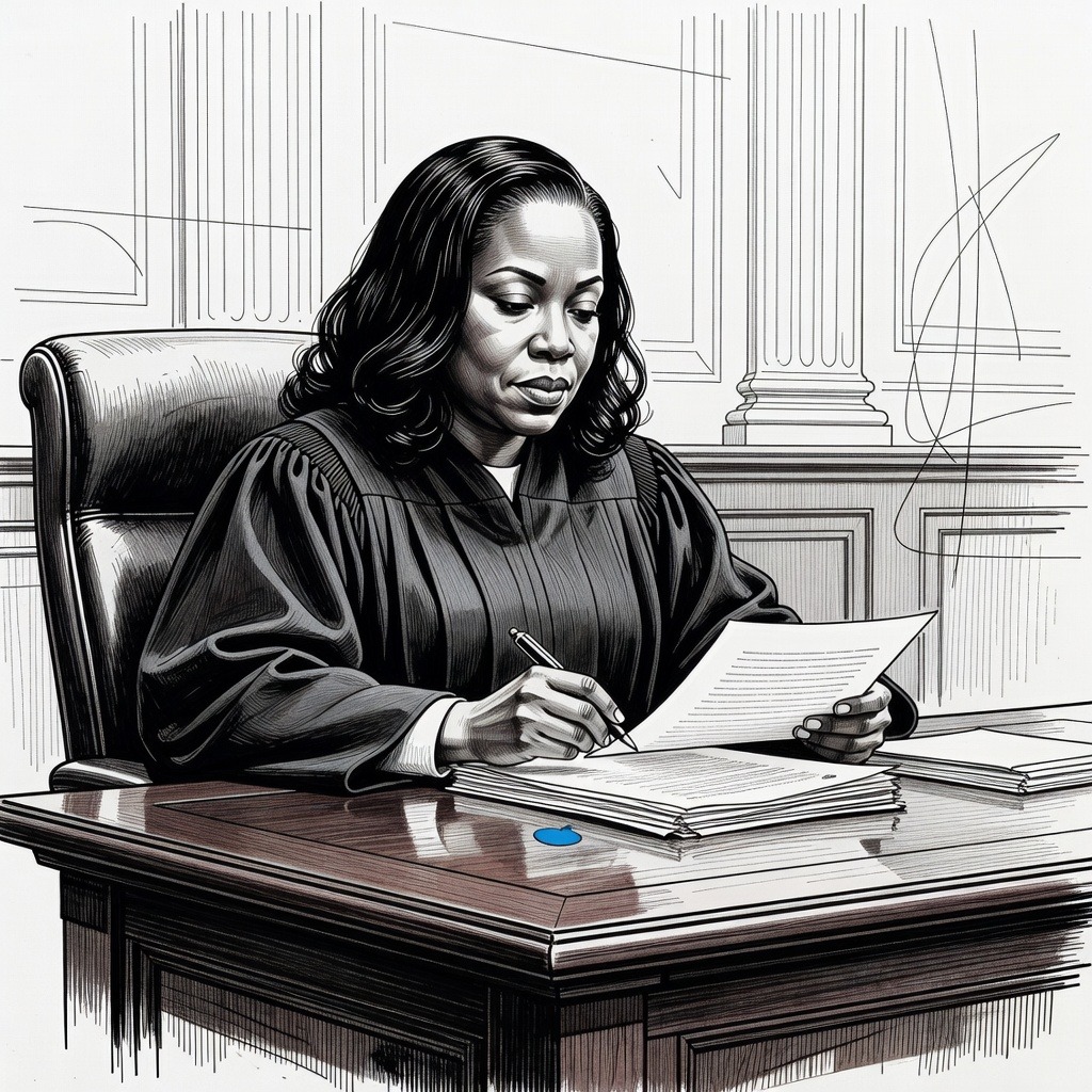 Illustration for: Trump Administration Asks Supreme Court to Reinstate Third-Country Deportation Policy
