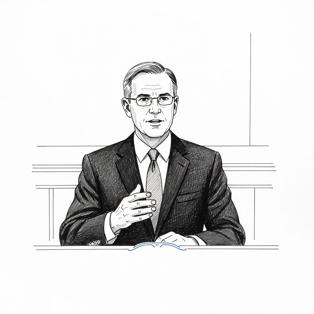 Illustration for: U.S. Treasury Yields Hover at Multi-Year Highs Amid Rate and Inflation Pressures