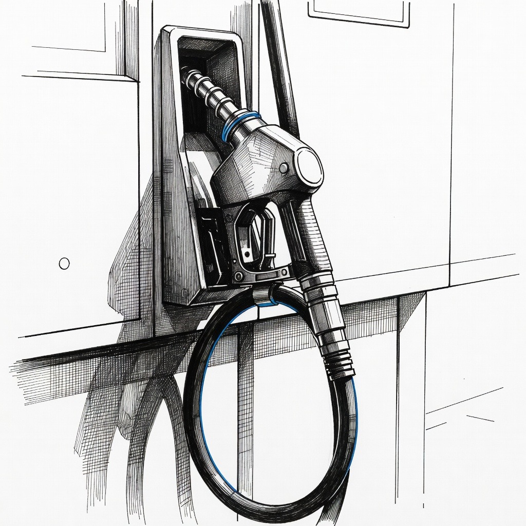 Illustration for: Rising US Diesel Prices Prompt Federal and State Relief Considerations