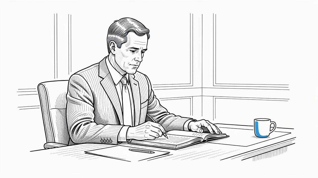 Illustration for: Senate to Hold Procedural Vote on Data Center Utility Cost Bill