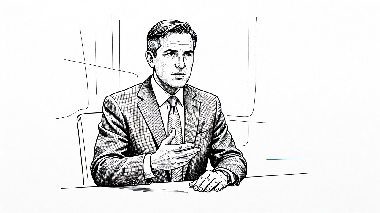 Illustration for: Kalshi Traders Raise Odds of Anthropic IPO Announcement This Year
