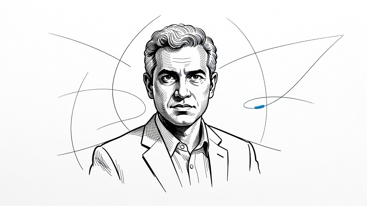 Illustration for: Micron Reports Fiscal Fourth-Quarter Revenue of $54.23 Billion, Forecasts Further Growth