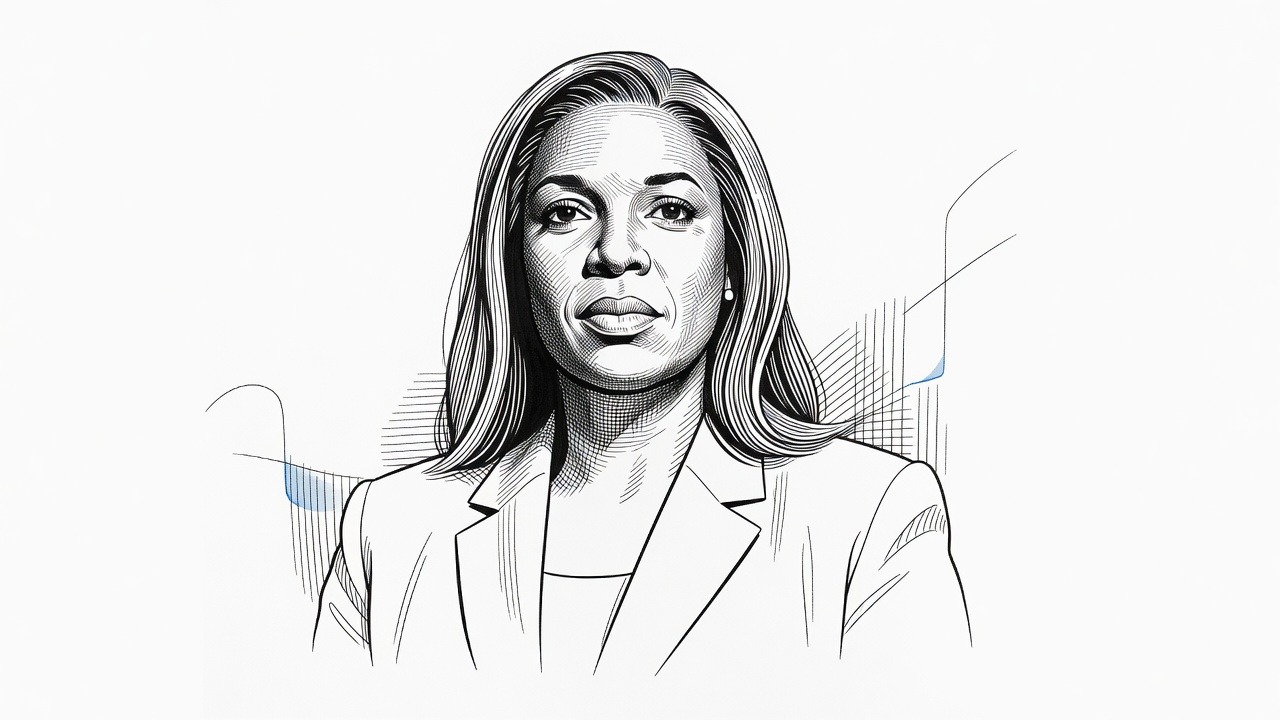 Illustration for: New York attorney general appointed special prosecutor in Cornell assault case