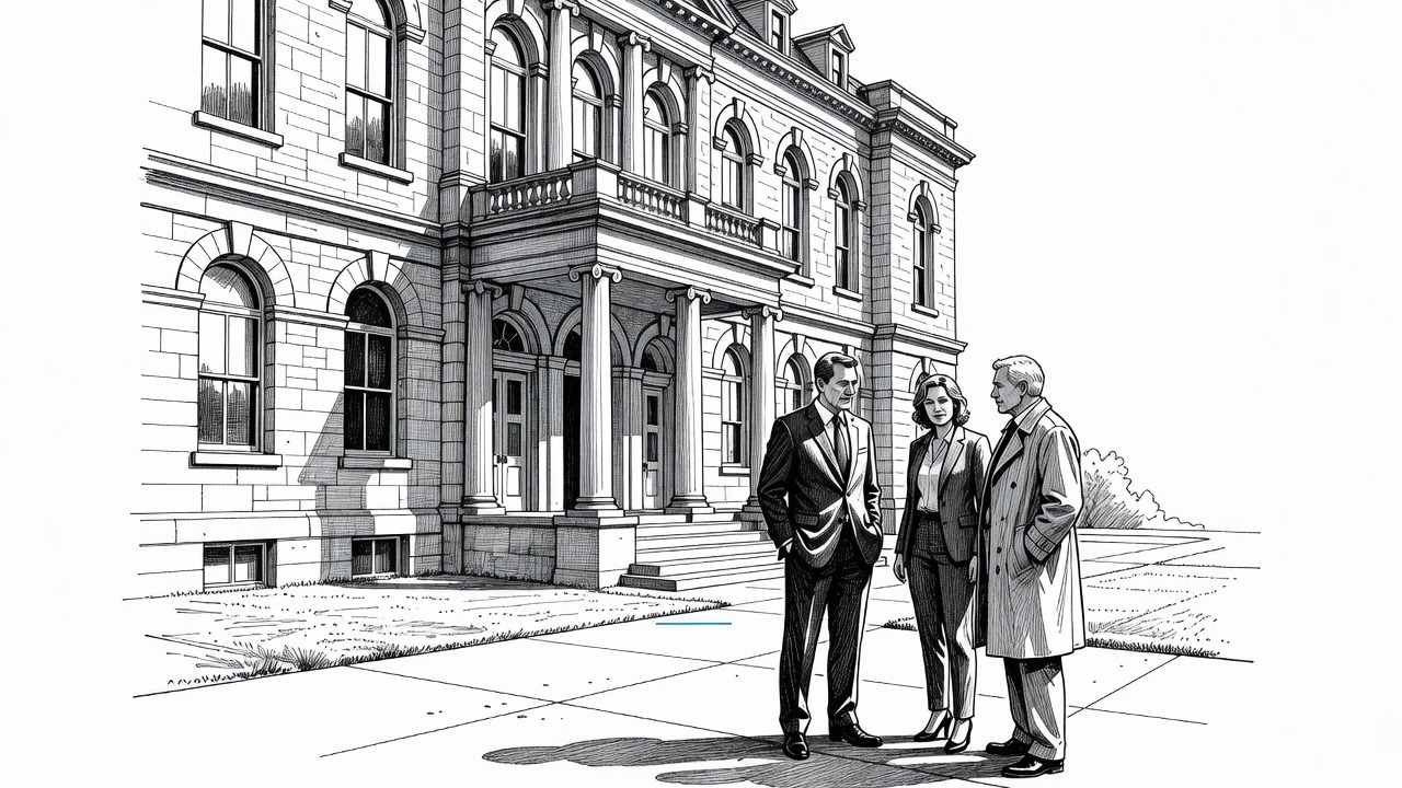 Illustration for: Hochul Appoints Special Prosecutor in Cornell Assault Investigation