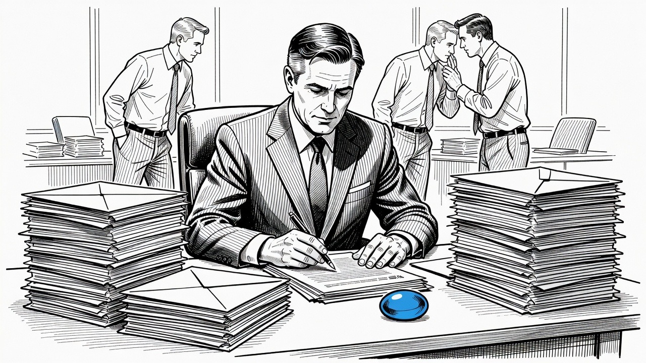 Illustration for: Administration Begins $500 Health Insurance Refund Payments