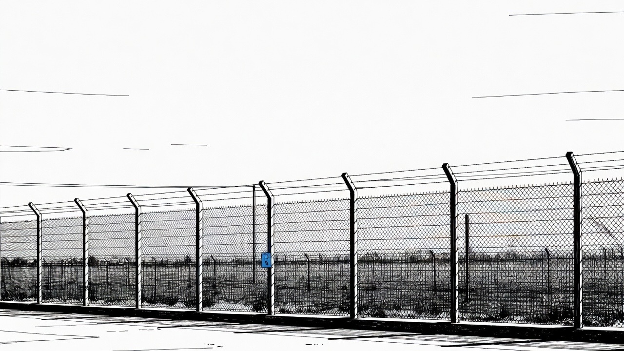 Illustration for: U.S. Returns Bombers From RAF Fairford After Security Incident