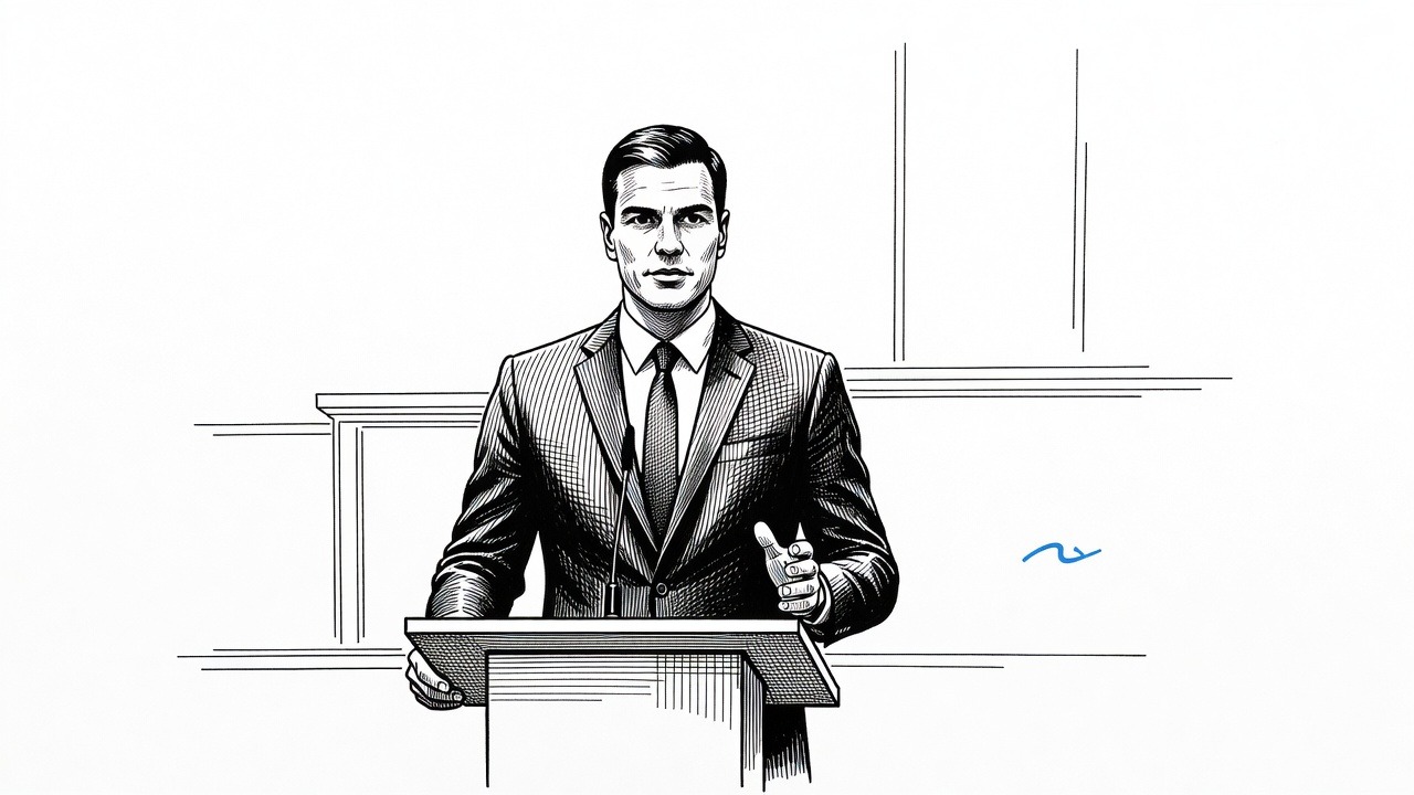 Illustration for: Spain Election Plan Adds to European Fiscal and Market Uncertainty