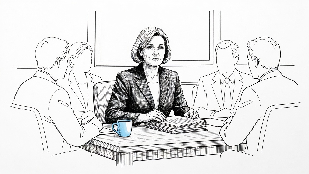Illustration for: Cornell Retains Sally Yates for Review of Response to 2024 Assault Allegations