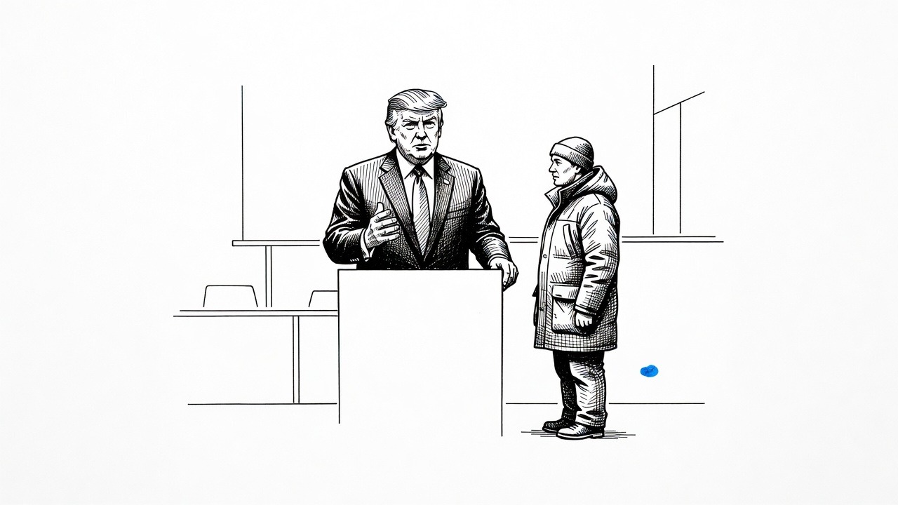 Illustration for: U.S. Seeks More Information After Siberian Researcher’s Death