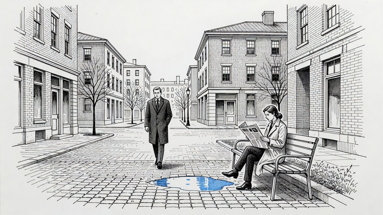 Illustration for: Ithaca Council Pauses New Cornell-Related Event Permits