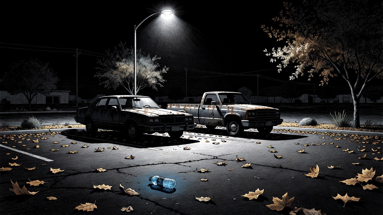 Illustration for: Arizona congressional candidate reports assault during campaign errand