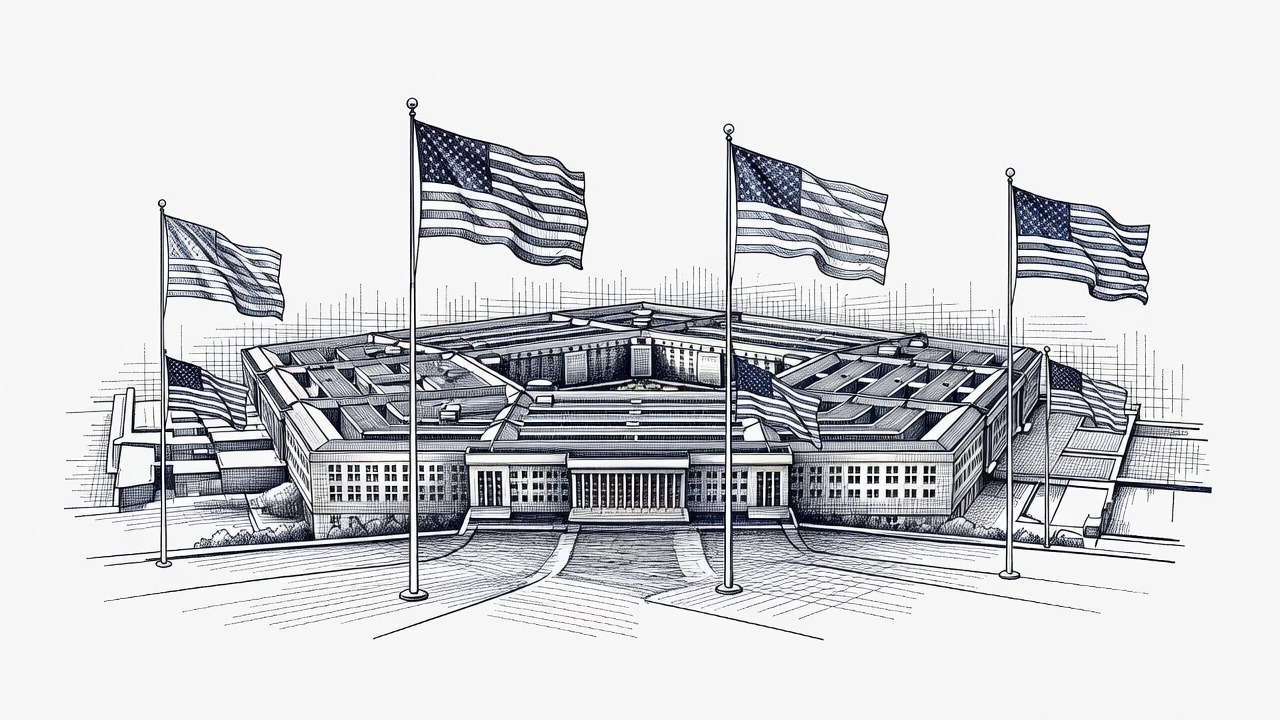Illustration for: Pentagon says Fort Hood firing-squad execution will be livestreamed