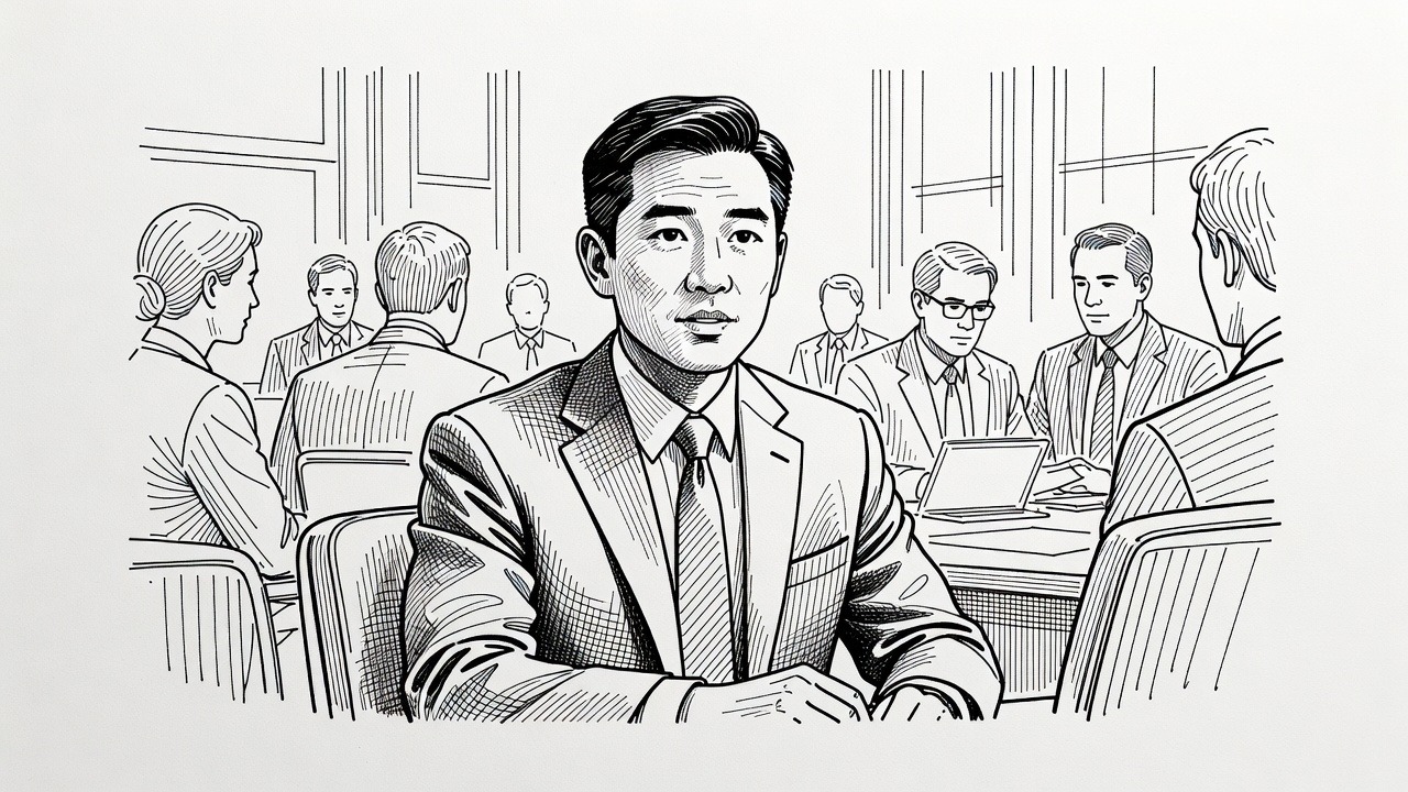 Illustration for: Lime CEO Discusses Company’s July 2026 Public Listing