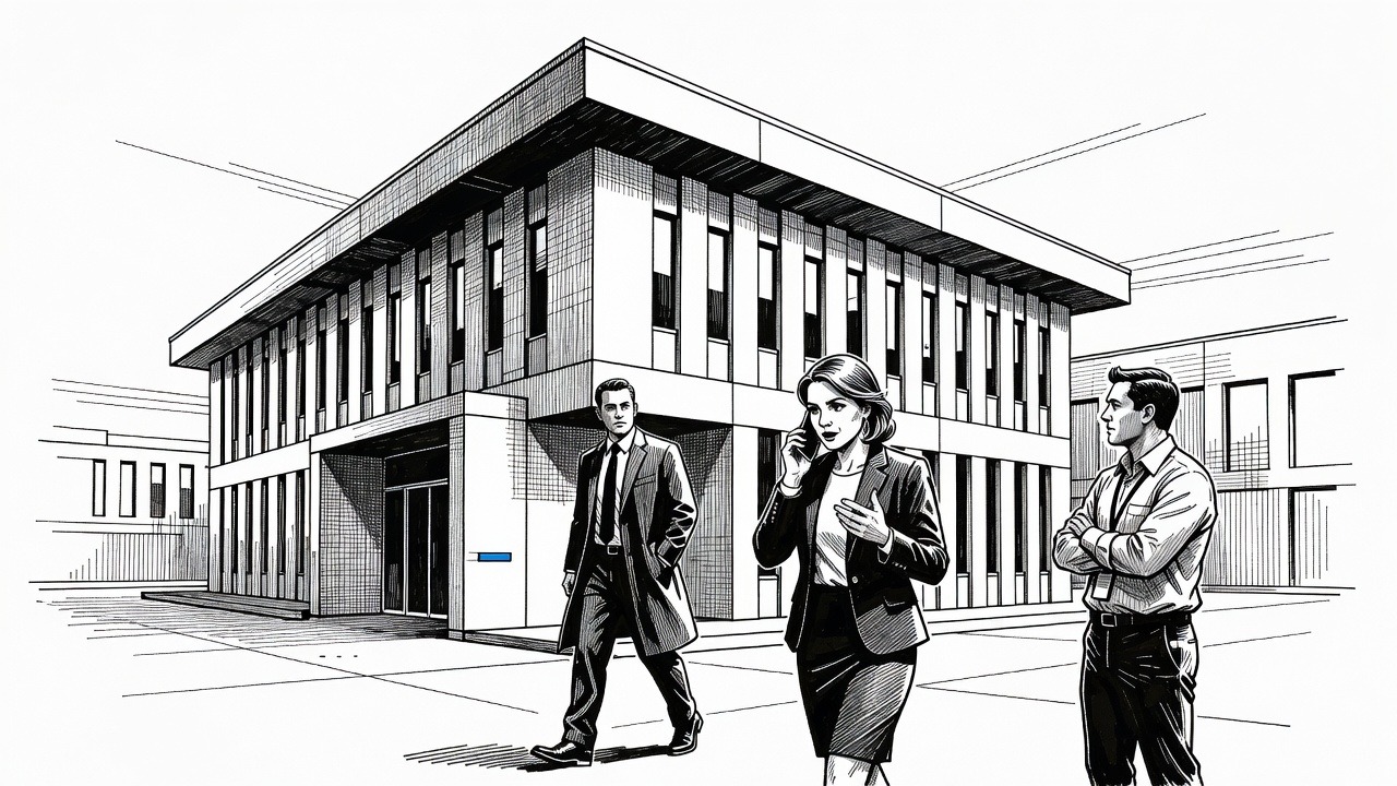 Illustration for: Firmus Withdraws Planned Initial Public Offering