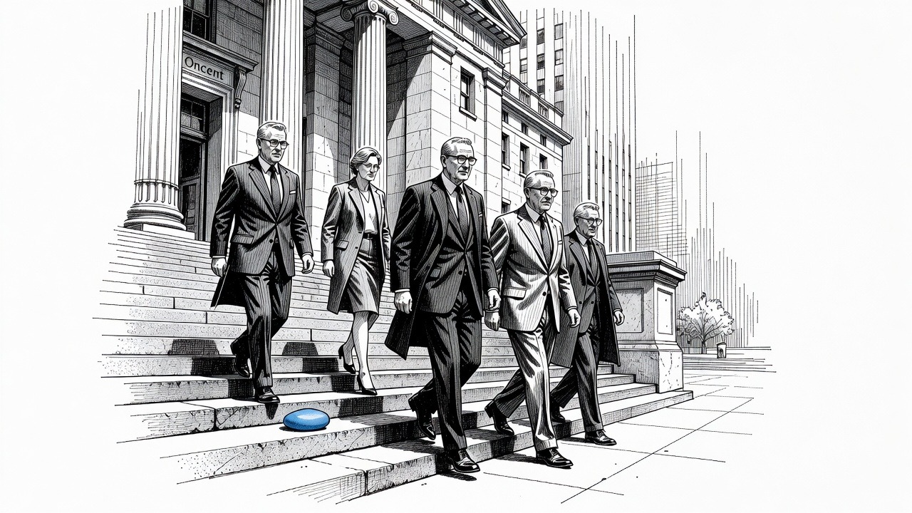 Illustration for: Trump campaigns for Republican gubernatorial candidate Bruce Blakeman in Syracuse