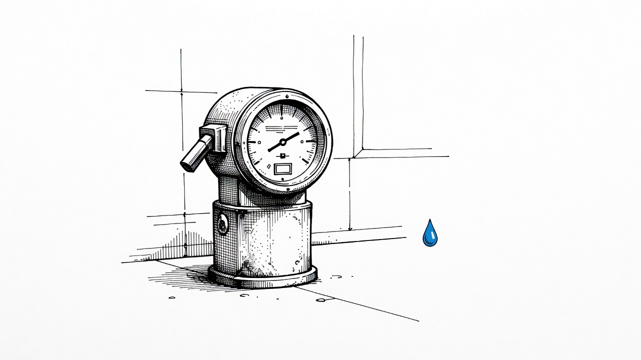 Illustration for: September Inflation Data Expected to Show Faster Price Growth