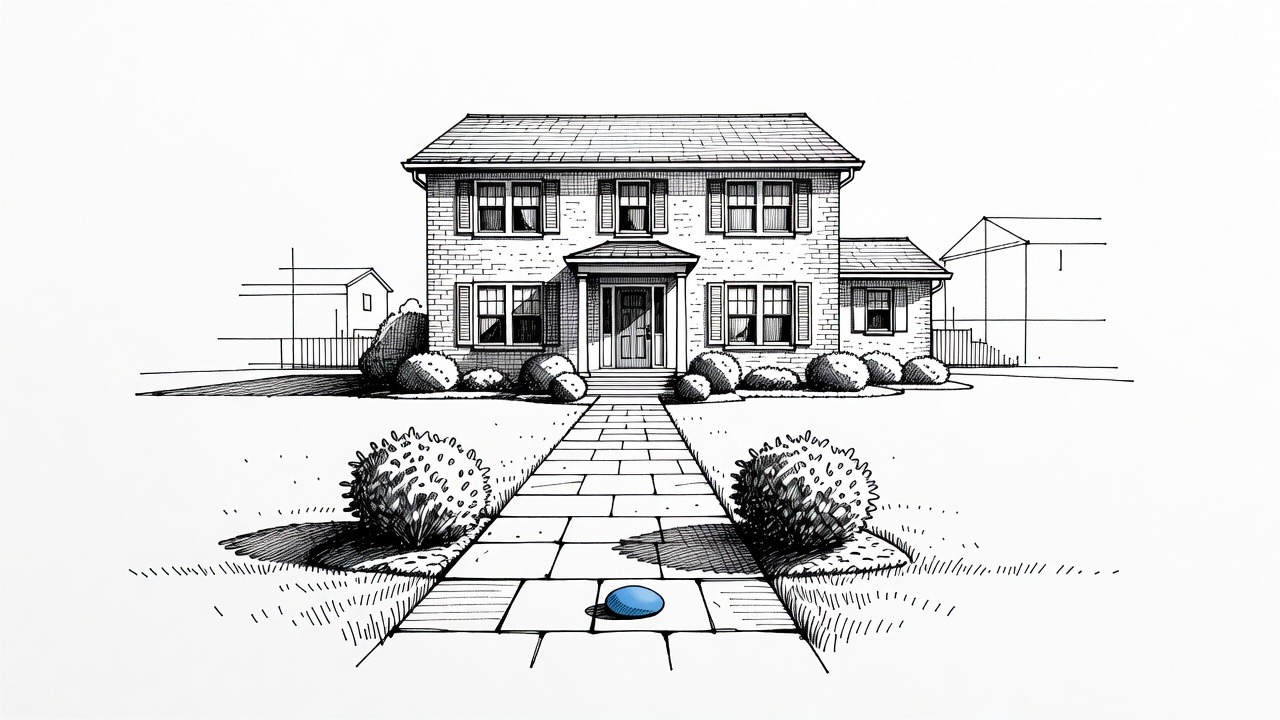 Illustration for: Experts Question the Meaning and Risks of ‘Good Debt’