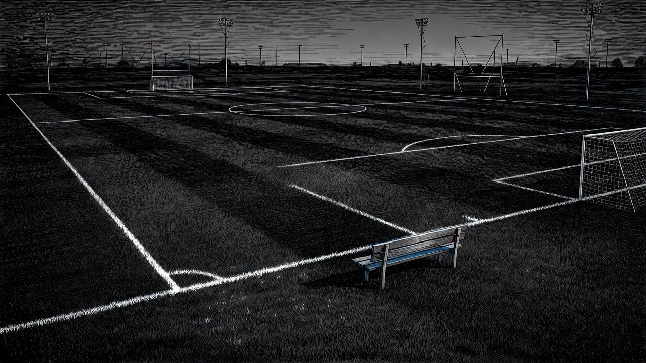 Illustration for: Two Killed After Vehicle Enters Soccer Field in Wichita