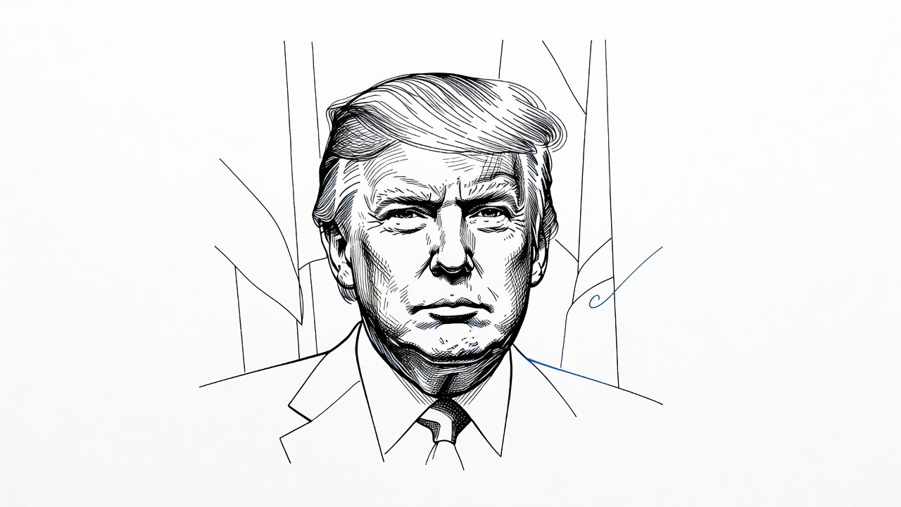 Illustration for: No Kings Organizers Reaffirm Nonpartisan Protest Guidance