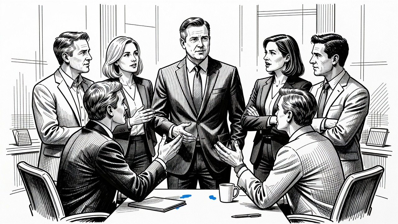 Illustration for: Federal school scholarship tax credit draws mixed response from Democratic leaders